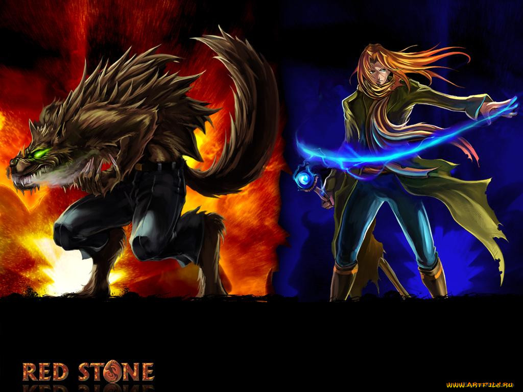 , , red, stone